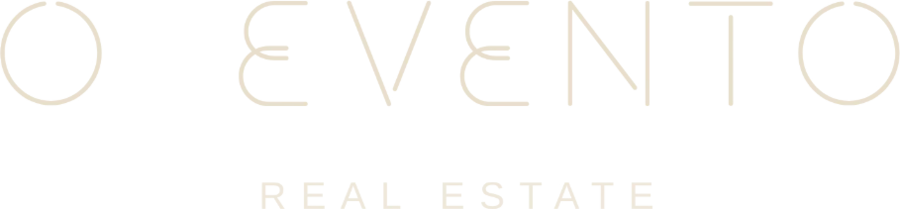 O Evento — Real Estate
